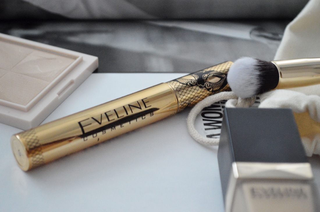 hit tusz do rzęs z drogerii puderek.com.pl